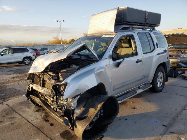 NISSAN XTERRA OFF 2012 5n1an0nw9cc508470