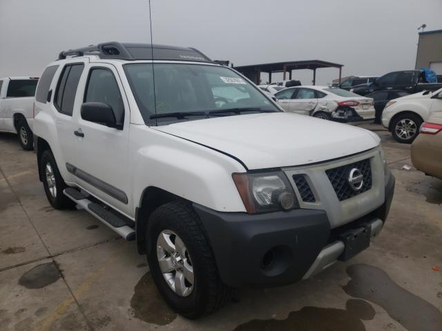 NISSAN XTERRA OFF 2012 5n1an0nw9cc509361