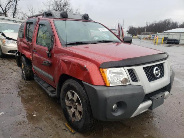 NISSAN XTERRA OFF 2012 5n1an0nw9cc509831