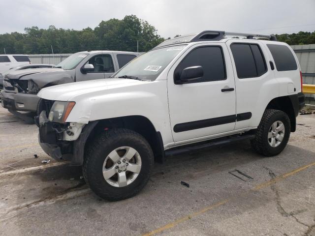 NISSAN XTERRA OFF 2012 5n1an0nw9cc515242