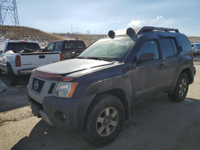 NISSAN XTERRA OFF 2012 5n1an0nw9cc515886