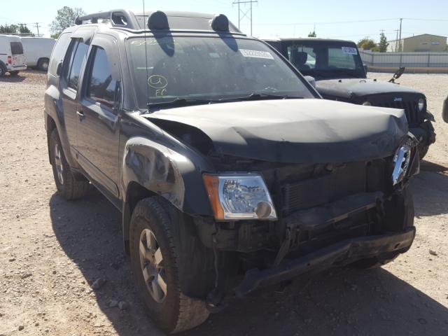 NISSAN XTERRA OFF 2012 5n1an0nw9cc522563