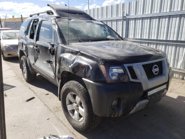 NISSAN XTERRA OFF 2012 5n1an0nw9cc527522