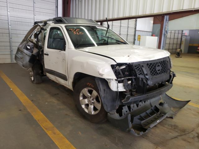 NISSAN XTERRA X 2013 5n1an0nw9dn813523