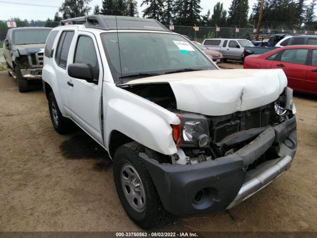 NISSAN XTERRA 2014 5n1an0nw9en810879