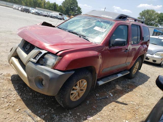 NISSAN XTERRA X 2015 5n1an0nw9fn651492