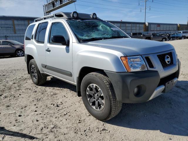 NISSAN XTERRA X 2015 5n1an0nw9fn656563