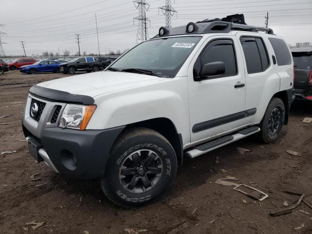 NISSAN XTERRA 2015 5n1an0nw9fn657096