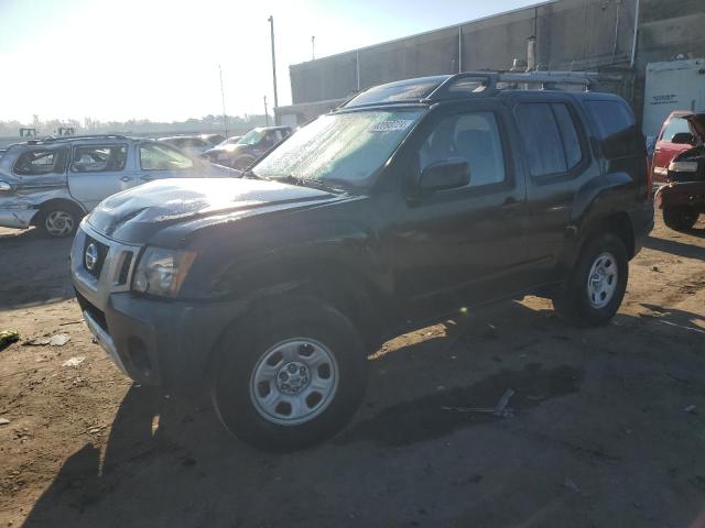 NISSAN XTERRA 2015 5n1an0nw9fn657809