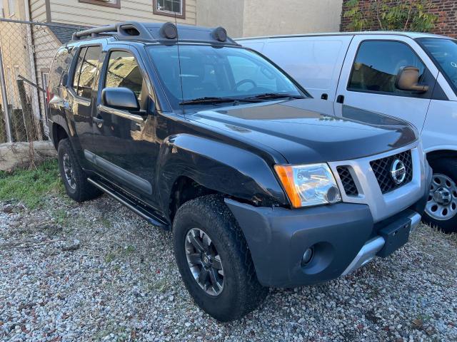 NISSAN XTERRA 2015 5n1an0nw9fn657910