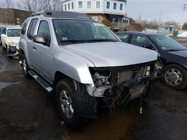 NISSAN XTERRA OFF 2010 5n1an0nwxac500911