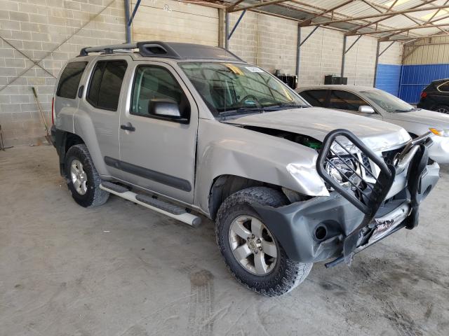 NISSAN XTERRA OFF 2010 5n1an0nwxac502724