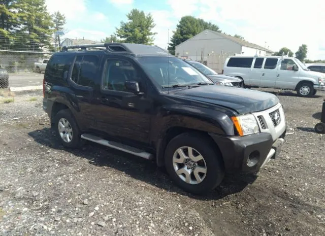 NISSAN XTERRA 2010 5n1an0nwxac503971