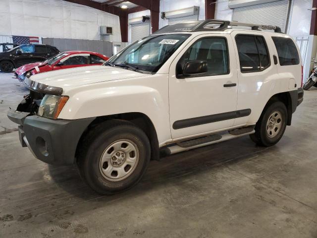 NISSAN XTERRA 2010 5n1an0nwxac507261