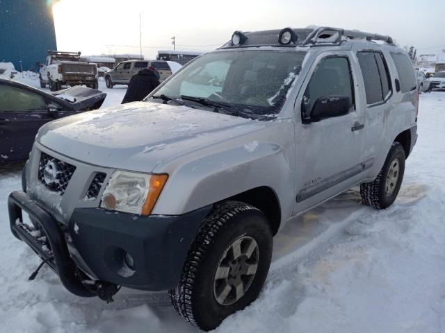 NISSAN XTERRA OFF 2010 5n1an0nwxac507650