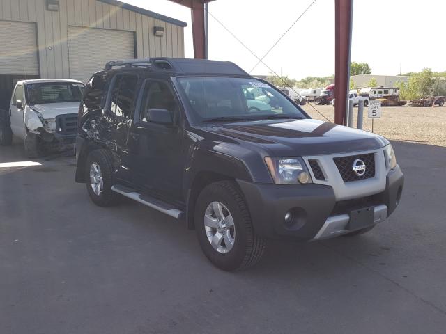 NISSAN XTERRA OFF 2010 5n1an0nwxac508202