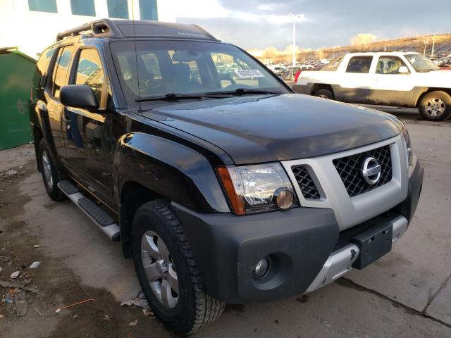 NISSAN XTERRA OFF 2010 5n1an0nwxac511228