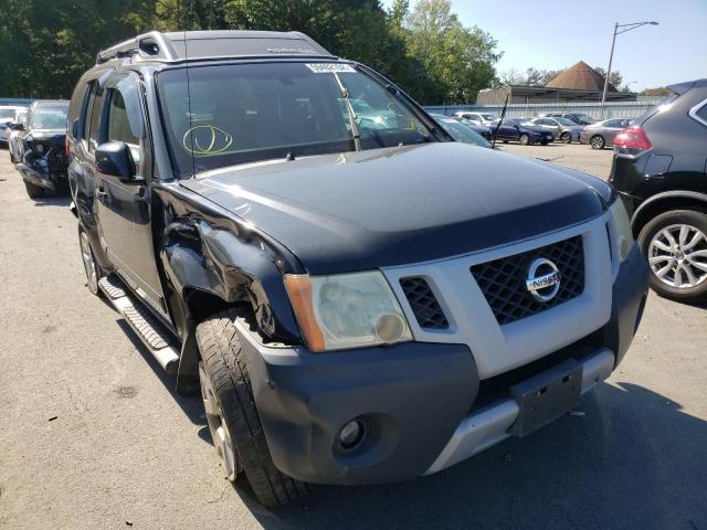 NISSAN XTERRA OFF 2010 5n1an0nwxac513285