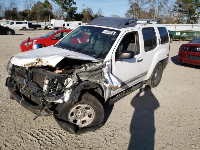 NISSAN XTERRA OFF 2010 5n1an0nwxac513402