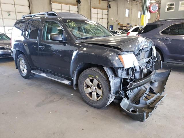 NISSAN XTERRA OFF 2010 5n1an0nwxac513755