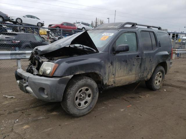 NISSAN XTERRA OFF 2010 5n1an0nwxac515277