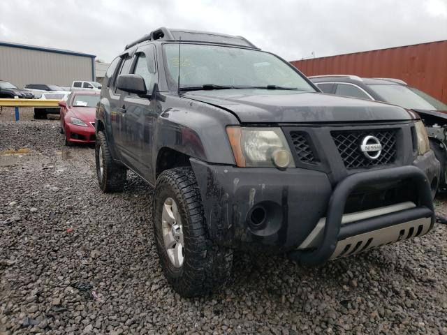 NISSAN XTERRA OFF 2010 5n1an0nwxac515523