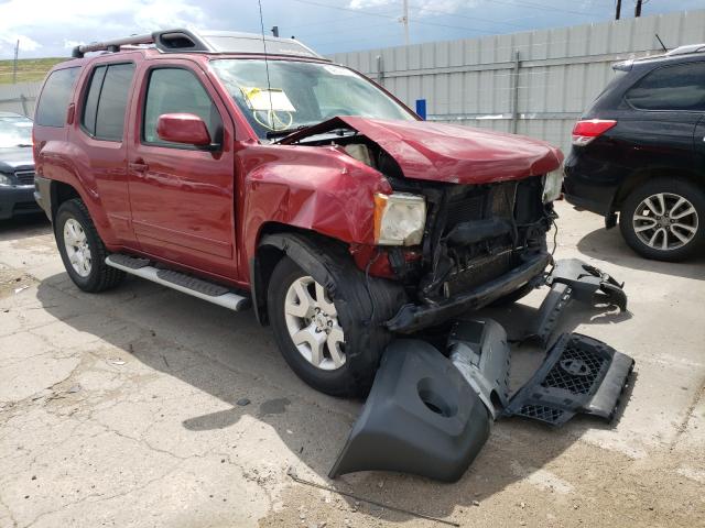 NISSAN XTERRA OFF 2010 5n1an0nwxac518275