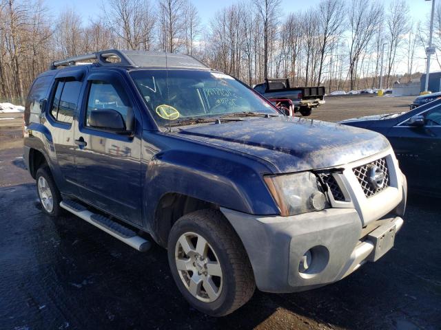 NISSAN XTERRA OFF 2010 5n1an0nwxac518714