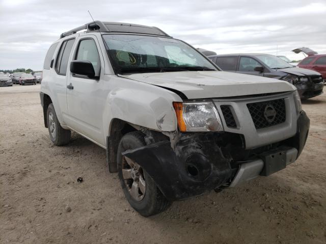 NISSAN XTERRA OFF 2010 5n1an0nwxac519698