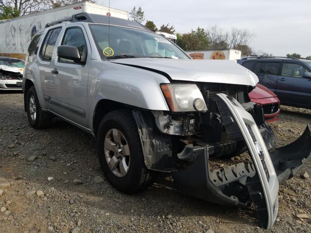 NISSAN XTERRA OFF 2011 5n1an0nwxbc501848