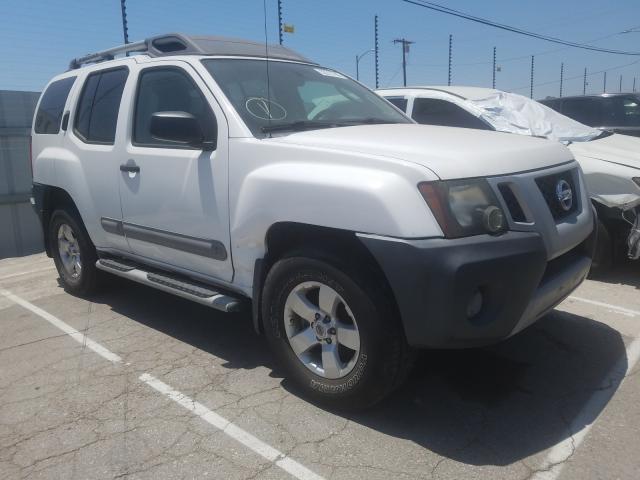 NISSAN XTERRA OFF 2011 5n1an0nwxbc502448