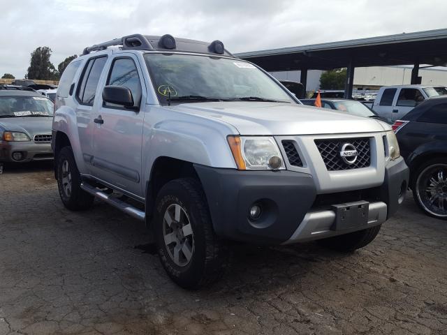 NISSAN XTERRA OFF 2011 5n1an0nwxbc503325