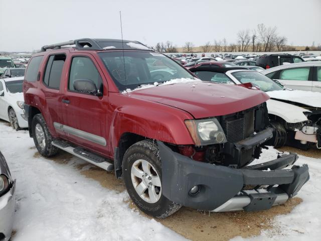 NISSAN XTERRA OFF 2011 5n1an0nwxbc506127