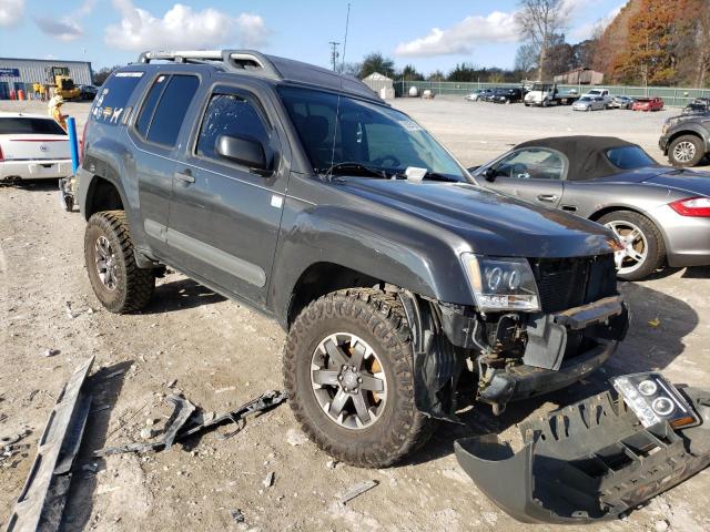 NISSAN XTERRA OFF 2011 5n1an0nwxbc506645