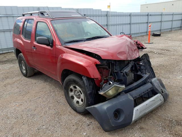 NISSAN XTERRA OFF 2011 5n1an0nwxbc508234