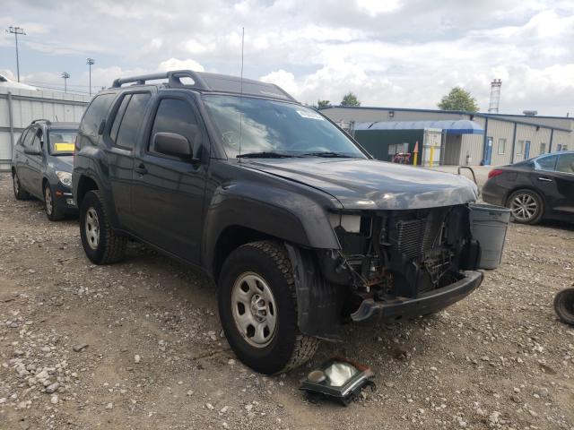 NISSAN XTERRA OFF 2011 5n1an0nwxbc510937