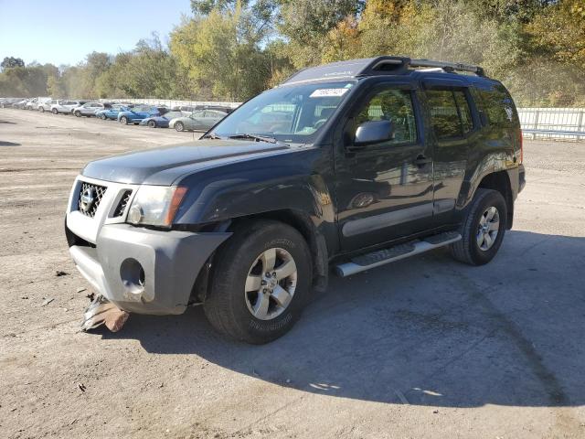 NISSAN XTERRA 2011 5n1an0nwxbc513790