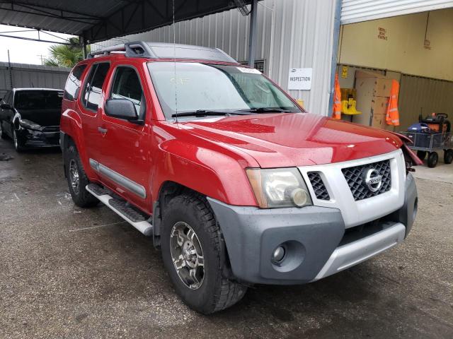 NISSAN XTERRA OFF 2011 5n1an0nwxbc514387