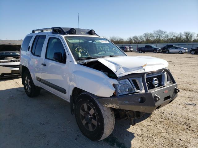 NISSAN XTERRA OFF 2011 5n1an0nwxbc515443