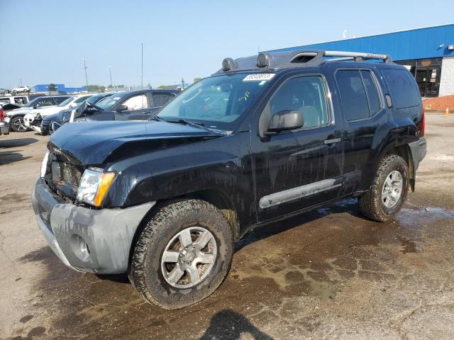 NISSAN XTERRA OFF 2011 5n1an0nwxbc516852