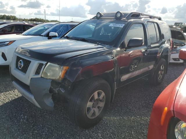 NISSAN XTERRA OFF 2011 5n1an0nwxbc517306