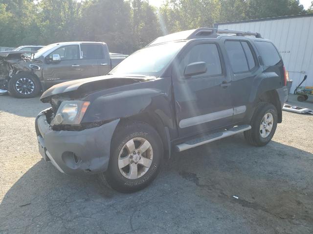 NISSAN XTERRA OFF 2011 5n1an0nwxbc519119