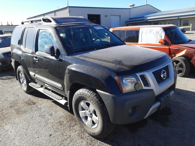 NISSAN XTERRA OFF 2011 5n1an0nwxbc520058