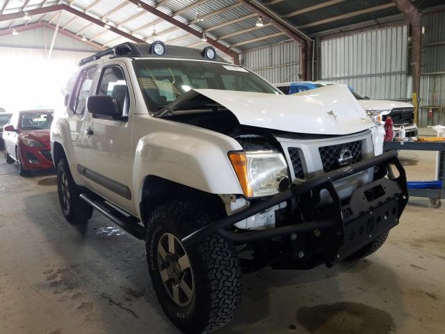 NISSAN XTERRA OFF 2011 5n1an0nwxbc520349