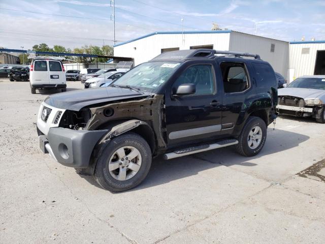 NISSAN XTERRA OFF 2011 5n1an0nwxbc521940