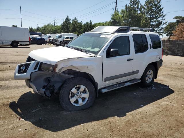 NISSAN XTERRA OFF 2011 5n1an0nwxbc522148