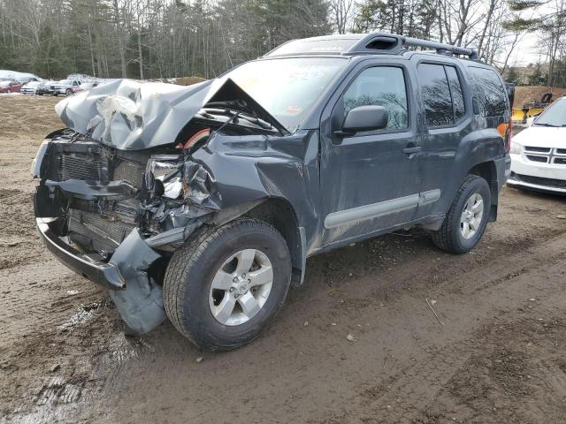 NISSAN XTERRA OFF 2011 5n1an0nwxbc522702