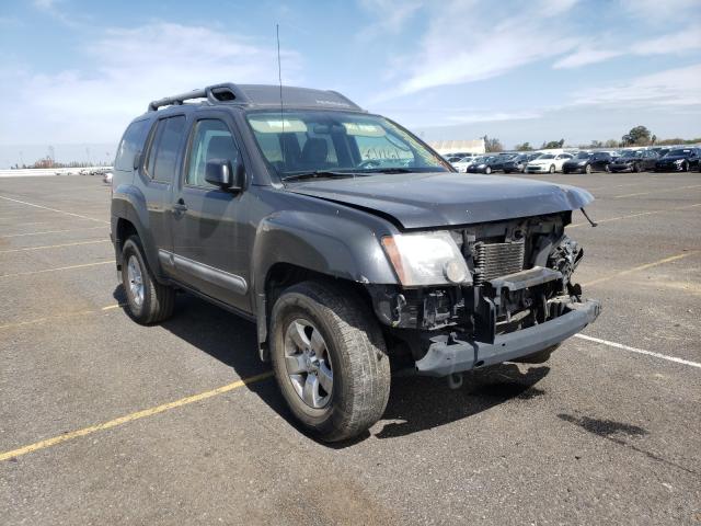 NISSAN XTERRA 2012 5n1an0nwxcc500653