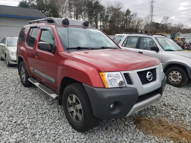 NISSAN XTERRA OFF 2012 5n1an0nwxcc502936