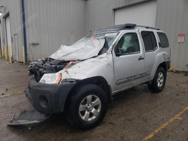 NISSAN XTERRA 2012 5n1an0nwxcc503844